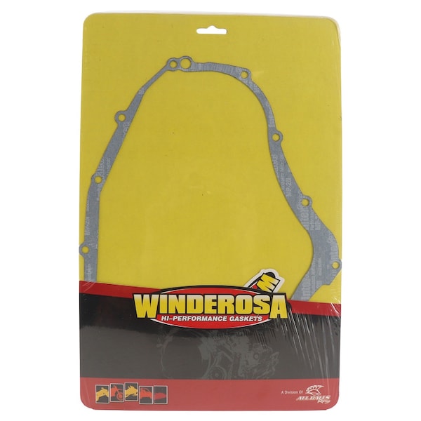 Winderosa Outer Clutch Cover Gasket Kit 333031 for Suzuki GSX-R 1000 12 -16 333031 - main